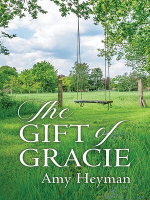 cover image of The Gift of Gracie